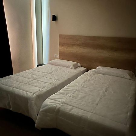 Hotel Marina Elche La Mariña Kültér fotó
