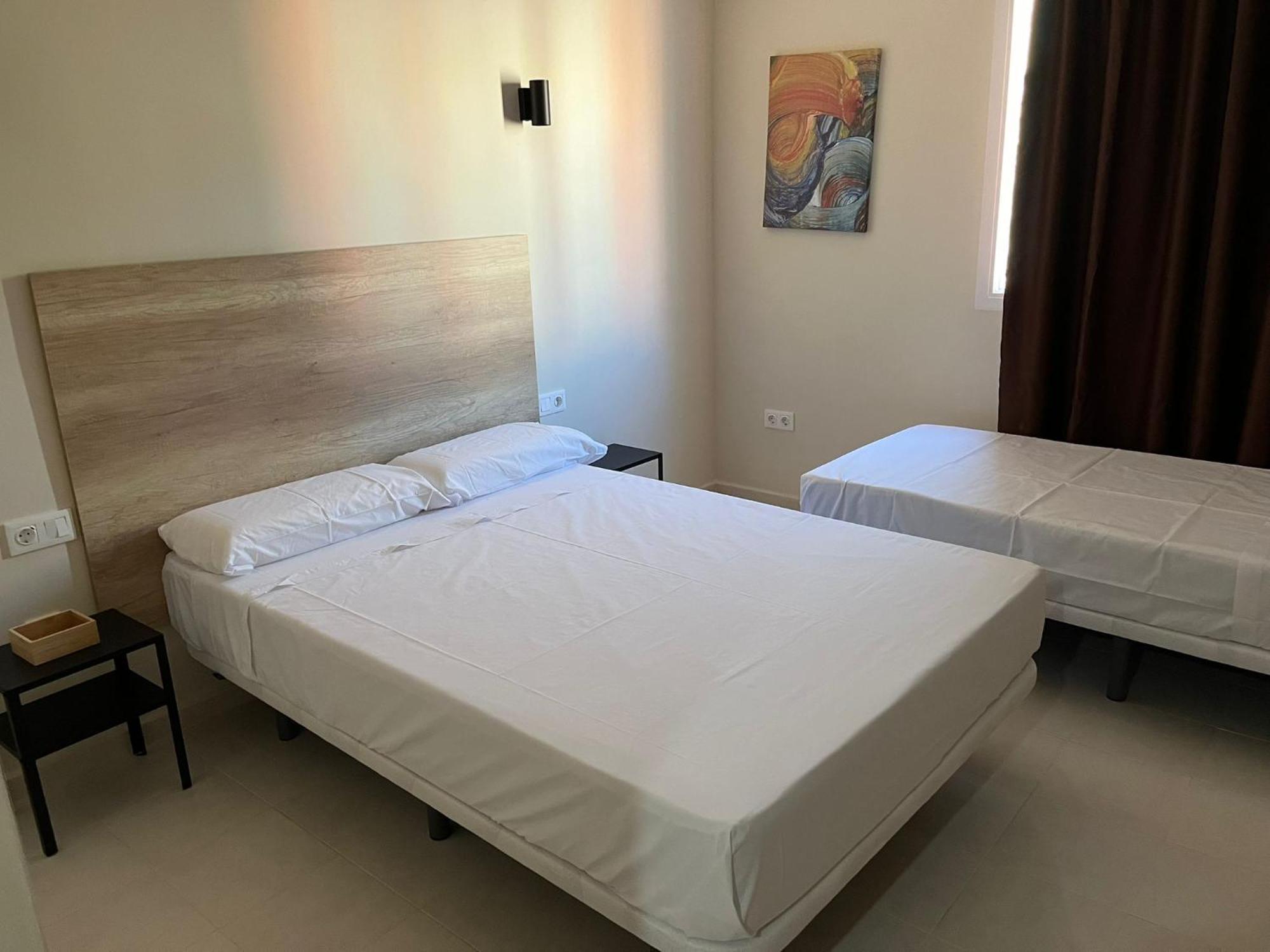 Hotel Marina Elche La Mariña Kültér fotó