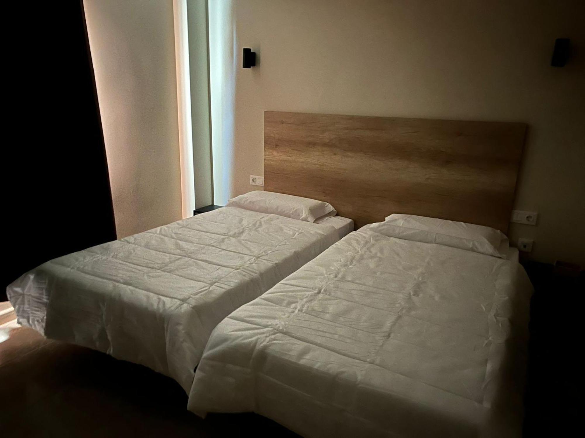 Hotel Marina Elche La Mariña Kültér fotó