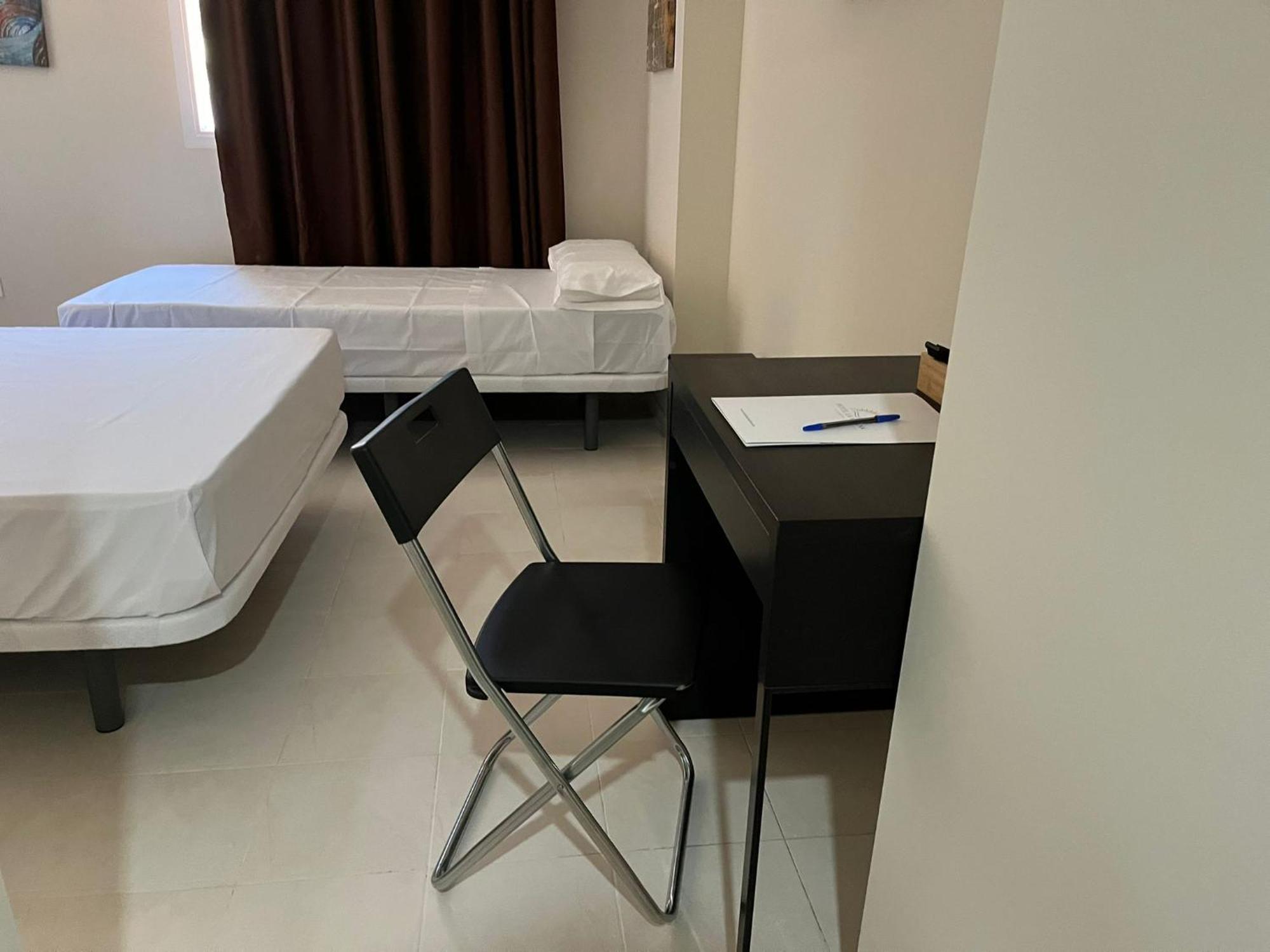 Hotel Marina Elche La Mariña Kültér fotó