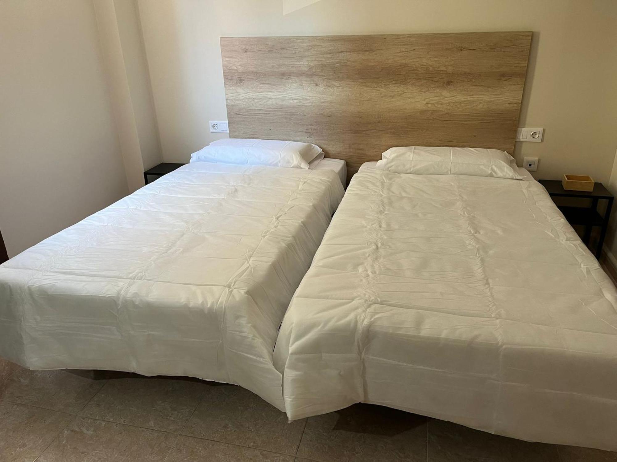 Hotel Marina Elche La Mariña Kültér fotó