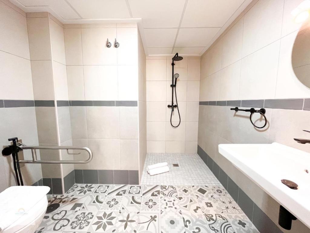 Hotel Marina Elche La Mariña Kültér fotó
