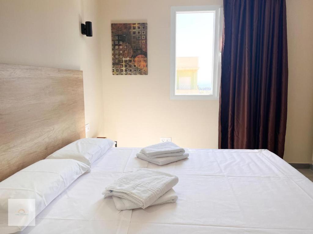 Hotel Marina Elche La Mariña Kültér fotó