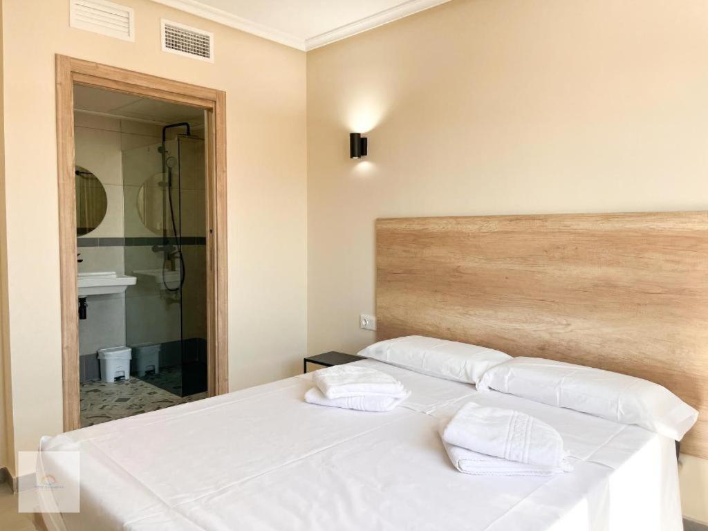 Hotel Marina Elche La Mariña Kültér fotó