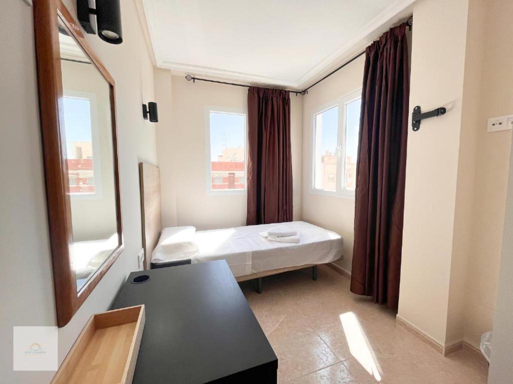Hotel Marina Elche La Mariña Kültér fotó