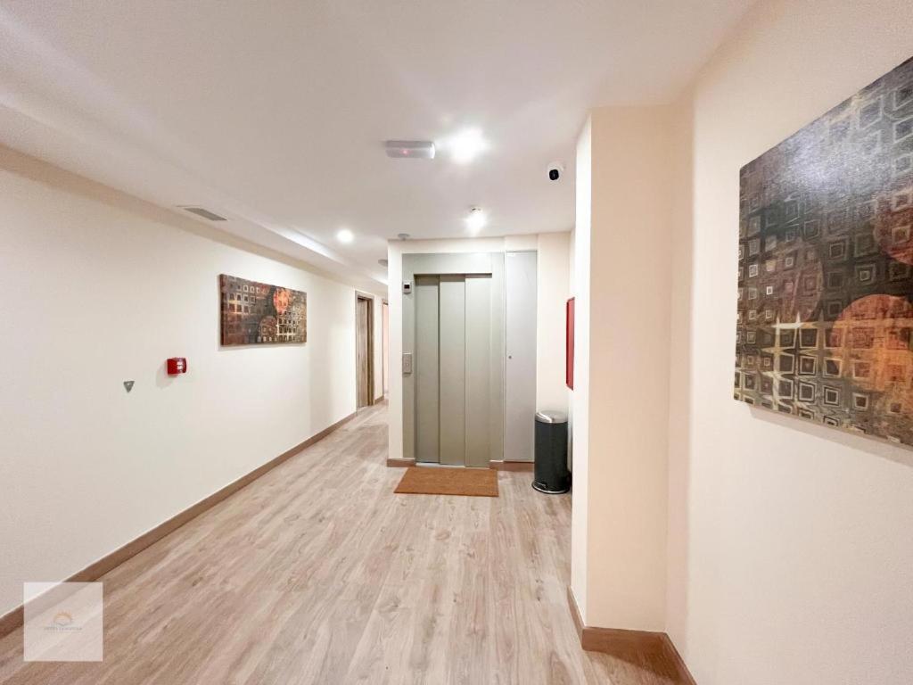 Hotel Marina Elche La Mariña Kültér fotó
