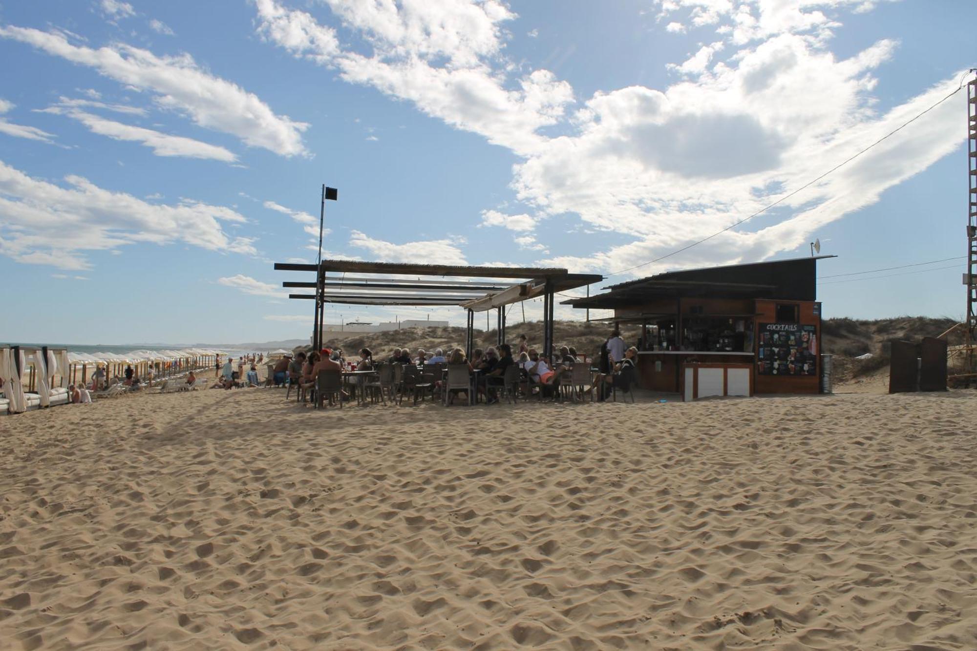 Hotel Marina Elche La Mariña Kültér fotó
