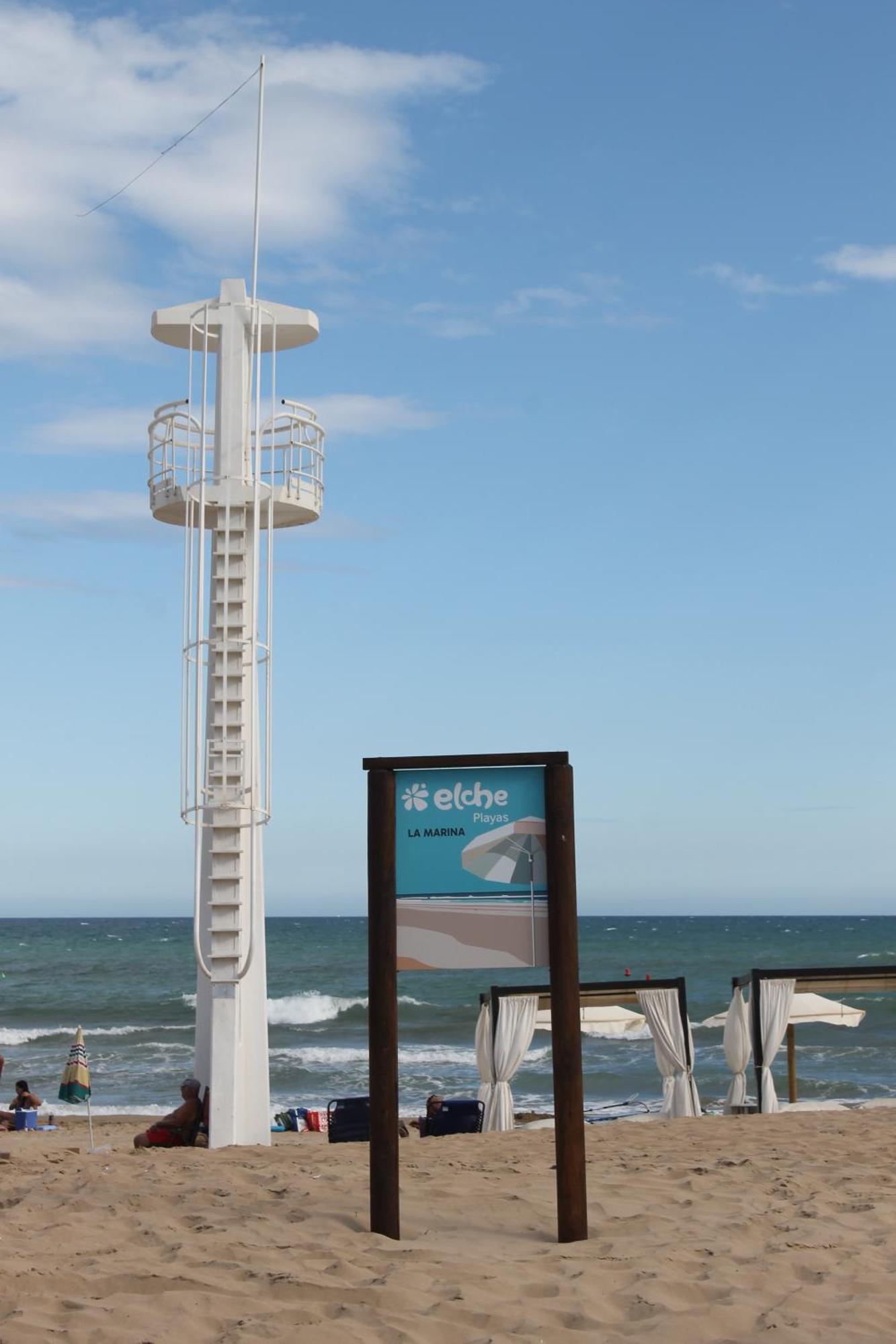 Hotel Marina Elche La Mariña Kültér fotó
