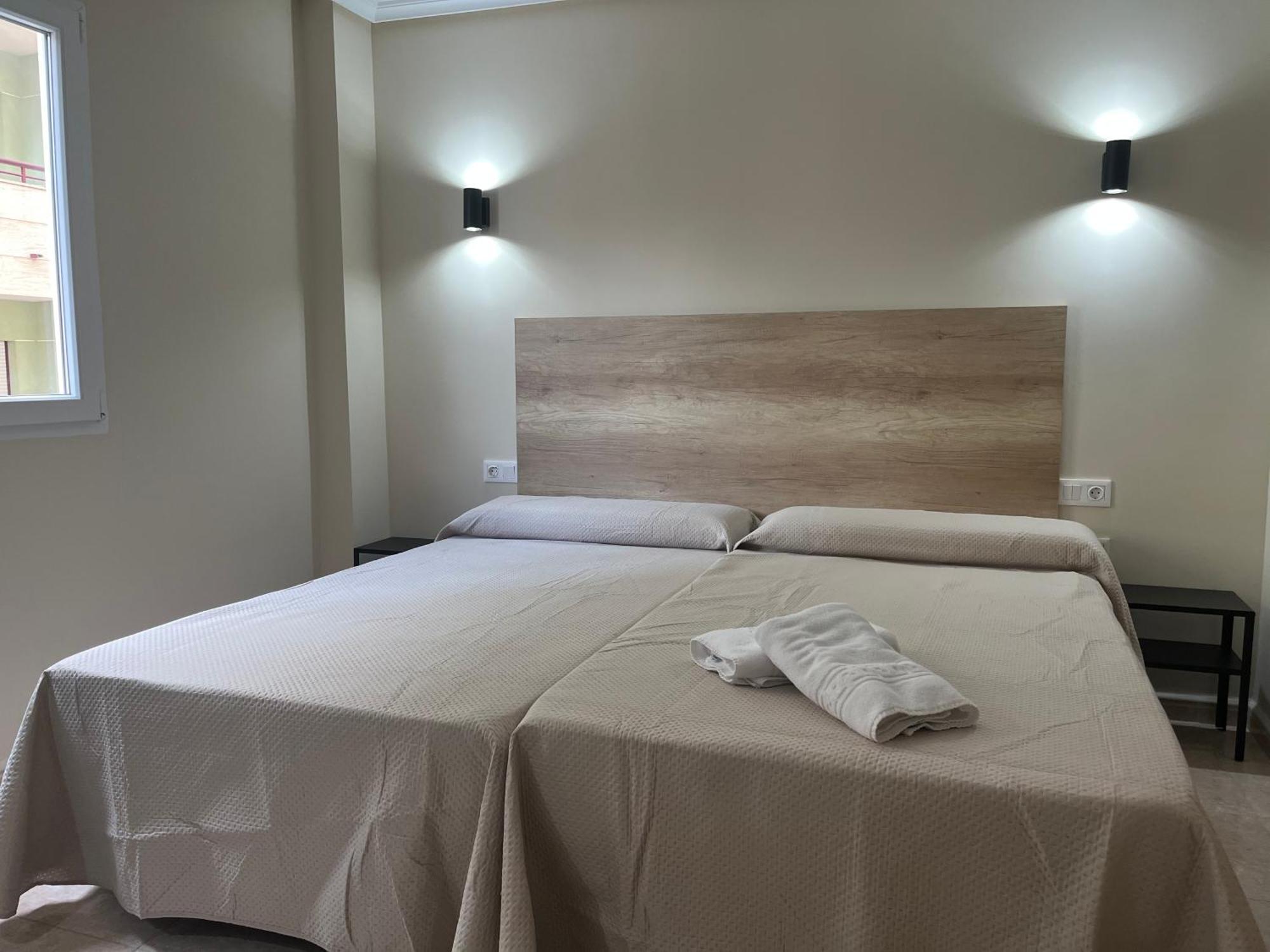 Hotel Marina Elche La Mariña Kültér fotó