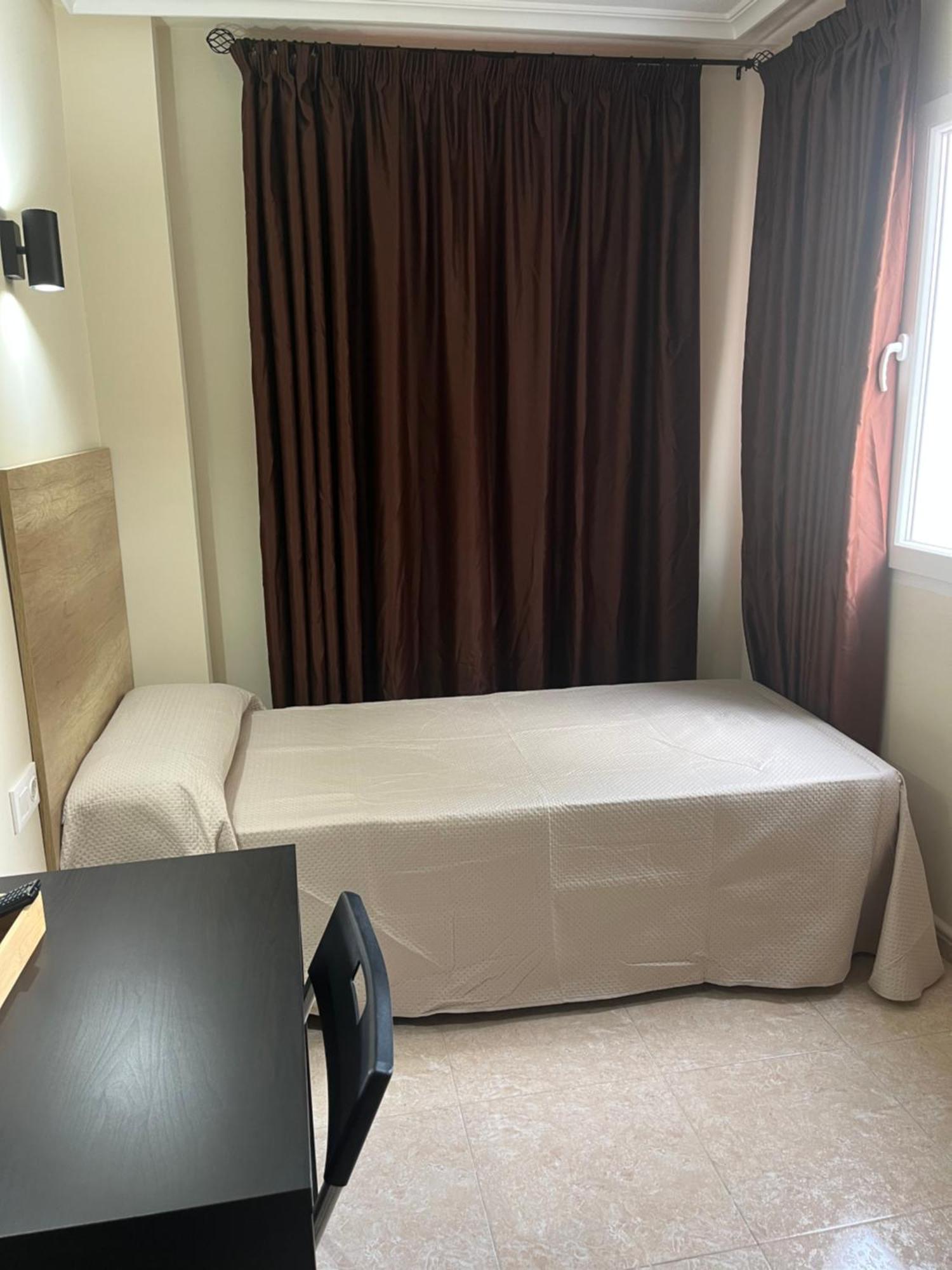 Hotel Marina Elche La Mariña Kültér fotó