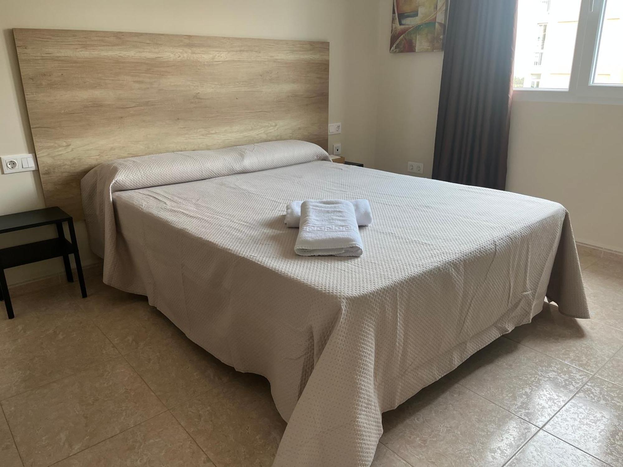 Hotel Marina Elche La Mariña Kültér fotó